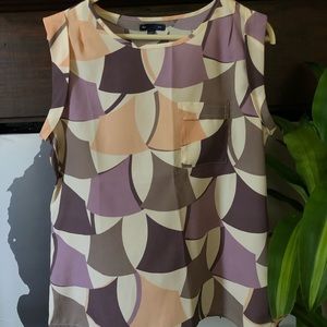 Gap blouse